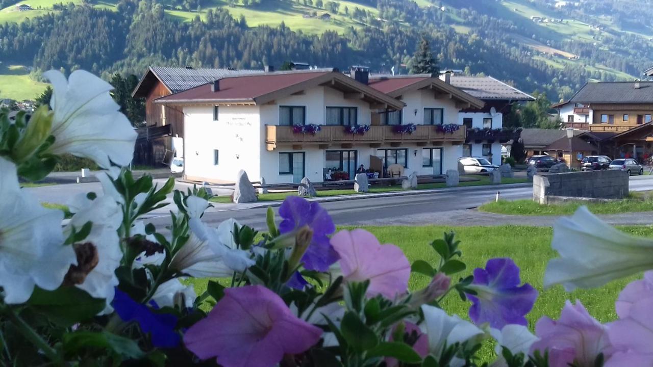 Hinterlechnerhof Hotel Westendorf Exterior photo