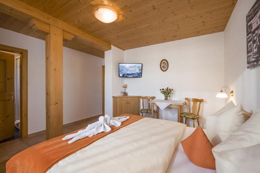 Hinterlechnerhof Hotel Westendorf Exterior photo